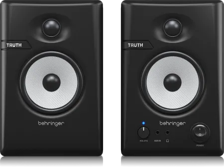 Купить BEHRINGER TRUTH 3.5 BT-WH по выгодной цене в Казани