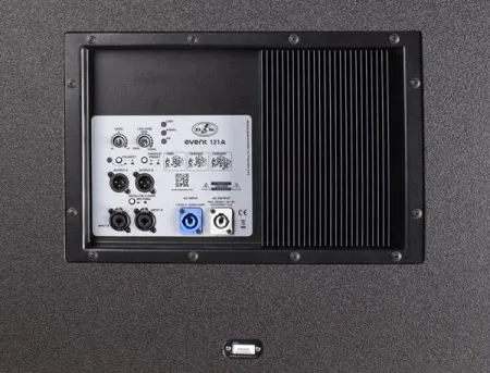 DAS Audio EVENT-121A