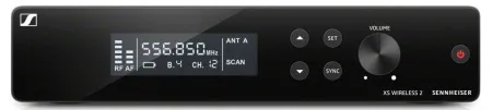 Купить SENNHEISER XSW 2-ME2-A по выгодной цене в Казани
