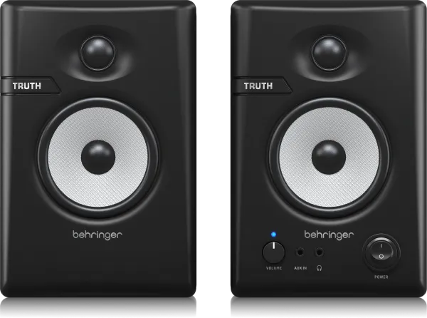 BEHRINGER TRUTH 3.5 BT-WH
