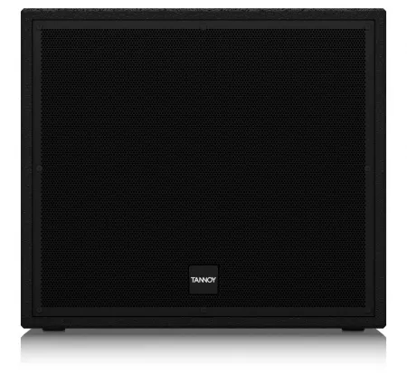 Купить TANNOY VSX115B по выгодной цене в Казани