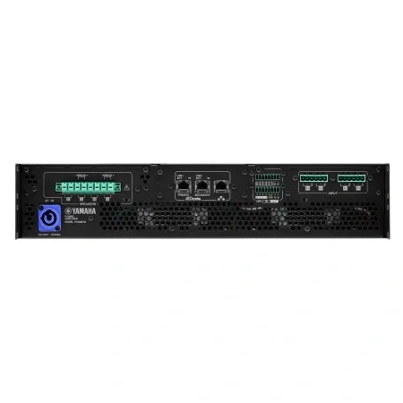 Купить Yamaha PC406-DI по выгодной цене в Казани