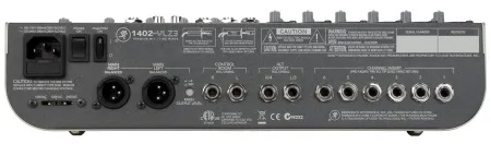 MACKIE 1402 VLZ 4 MACKIE 1402 VLZ 4