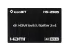 Купить iconBIT HS-2505 по выгодной цене в Казани