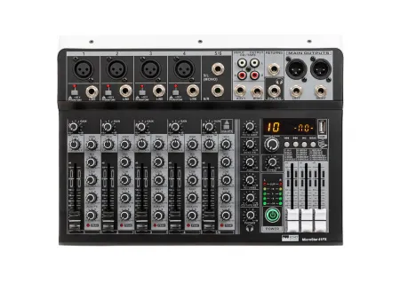 Купить Echo Acoustic MicroStar 41FX по выгодной цене в Казани