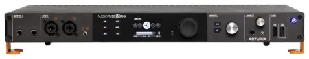 Купить Arturia Audiofuse 16 Rig по выгодной цене в Казани