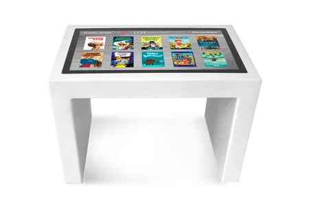 Купить Nextouch NexTable 32 P по выгодной цене в Казани
