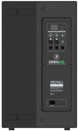 Купить MACKIE DRM212 по выгодной цене в Казани