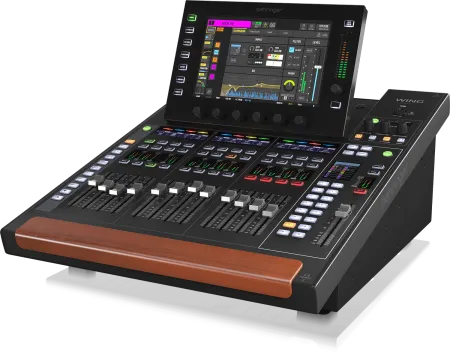Купить BEHRINGER WING COMPACT по выгодной цене в Казани