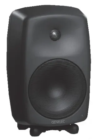 Купить Genelec 8050BPM по выгодной цене в Казани