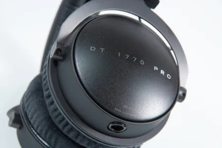 Купить BEYERDYNAMIC DT 1770 PRO по выгодной цене в Казани