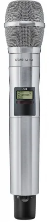 Купить SHURE AXIENT AD2/K9N по выгодной цене в Казани