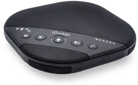 Купить Infobit iSpeaker M600 по выгодной цене в Казани