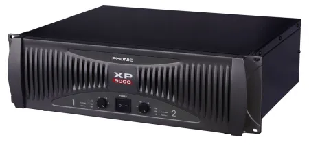 Купить Phonic XP 3000 по выгодной цене в Казани
