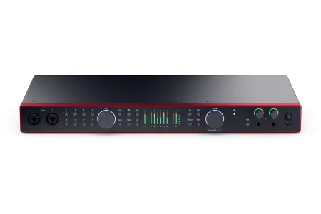 Купить FOCUSRITE Scarlett 18i20 4th Gen по выгодной цене в Казани