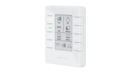 Купить BIAMP Impera Uniform 8U по выгодной цене в Казани