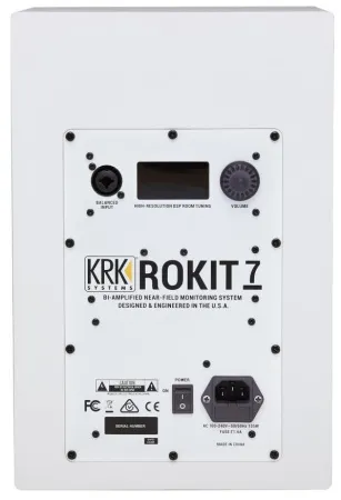 Купить KRK RP7G4WN по выгодной цене в Казани