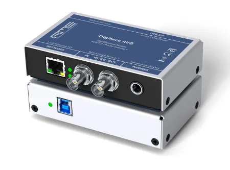 Купить RME Digiface AVB по выгодной цене в Казани