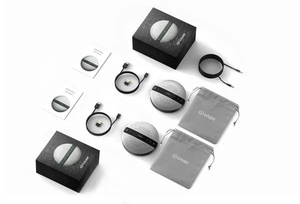 Infobit iSpeaker M400