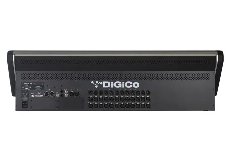 DiGiCo X-S31-WS
