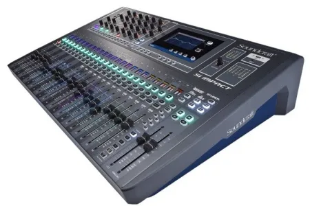 Купить SOUNDCRAFT Si Impact по выгодной цене в Казани