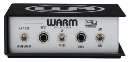 Купить WARM AUDIO WA-DI-P по выгодной цене в Казани