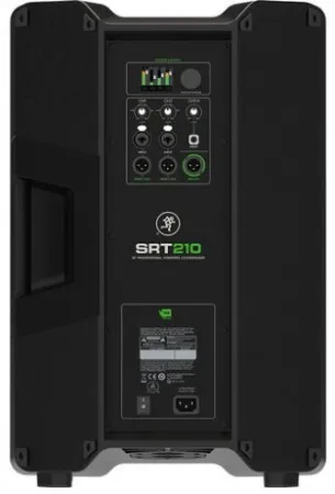 Купить MACKIE SRT210 по выгодной цене в Казани