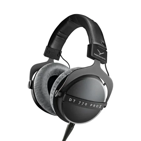 Купить Beyerdynamic DT 770 PRO X по выгодной цене в Казани