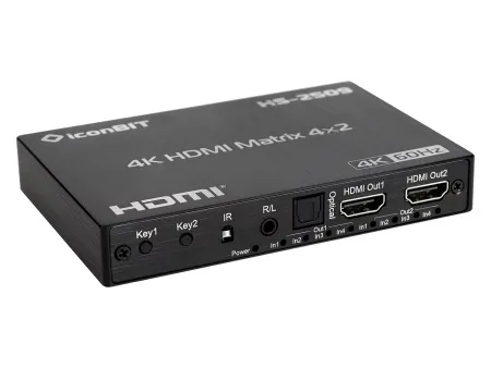 Купить iconBIT HS-2509 по выгодной цене в Казани