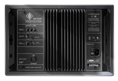 Купить NEUMANN KH 310 A L G по выгодной цене в Казани