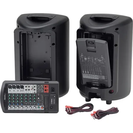 Купить YAMAHA STAGEPAS 600BT2M по выгодной цене в Казани