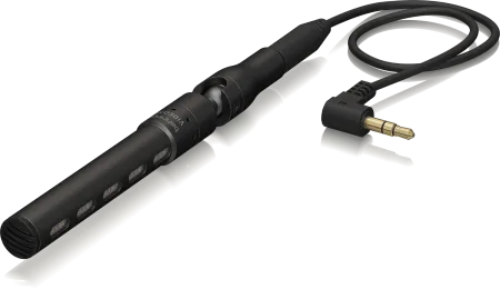 Купить BEHRINGER VIDEO MIC по выгодной цене в Казани