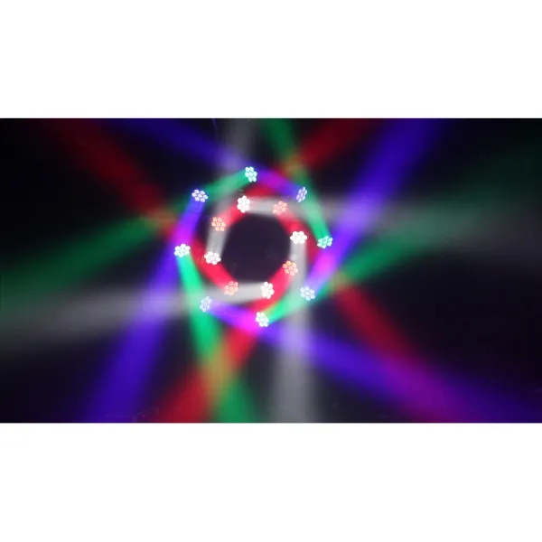 INVOLIGHT PROZOOM715