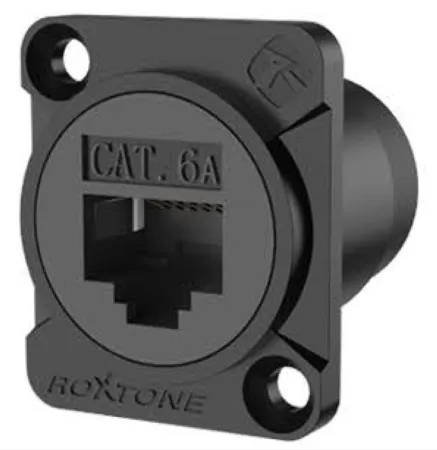 Купить ROXTONE RAE8FD-C6A-S-B (Grounded version) по выгодной цене в Казани
