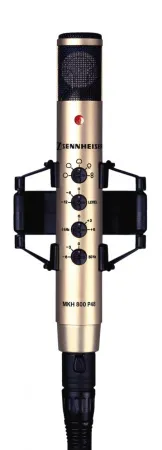 Купить SENNHEISER MKH 800 P48 по выгодной цене в Казани