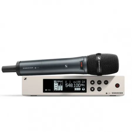 Купить Sennheiser EW 100 G4-935-S-A по выгодной цене в Казани