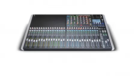 Купить Soundcraft Si Performer 3 по выгодной цене в Казани