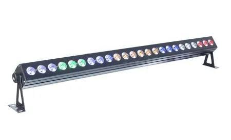 PROCBET BAR LED 24-6 RGBWA+UV PROCBET BAR LED 24-6 RGBWA+UV