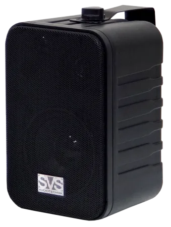 Купить SVS Audiotechnik WSM-20 Black по выгодной цене в Казани