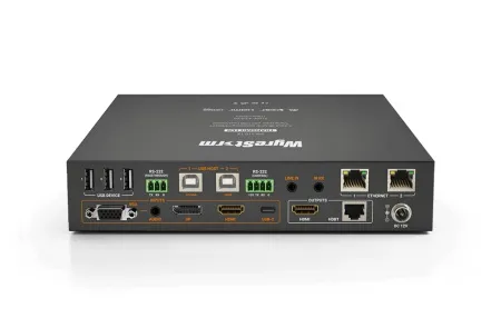 Купить Wyrestorm SW-510-TX за 142&nbsp;589 ₽