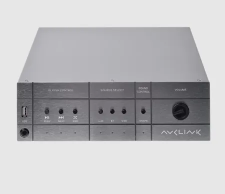 Купить AVCLINK Q-120 по выгодной цене в Казани