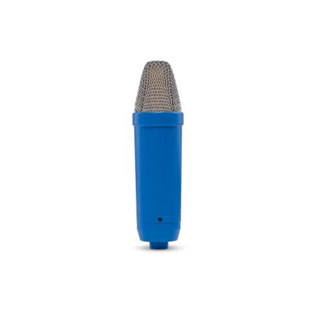 Купить RODE NT1 SIGNATURE COBALT по выгодной цене в Казани
