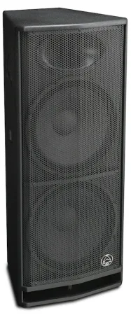 Купить WHARFEDALE PRO DVP-AX215 по выгодной цене в Казани