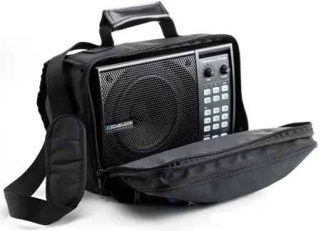 Купить TC HELICON FX150 GIG BAG по выгодной цене в Казани