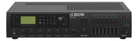 ROXTON MX-480