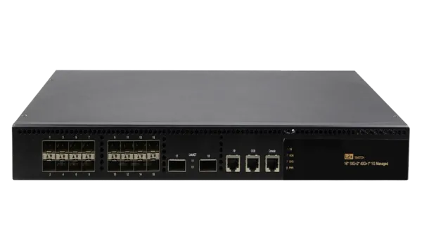 Prestel NS2-16F10-0-2F40