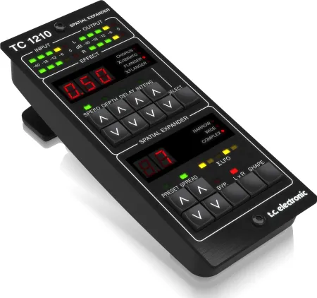 Купить TC Electronic TC 1210-DT по выгодной цене в Казани