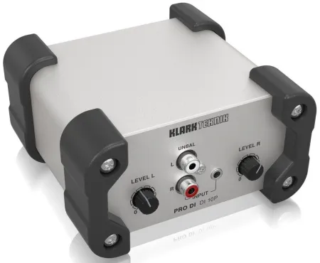 Купить KLARK TEKNIK DI 10P по выгодной цене в Казани