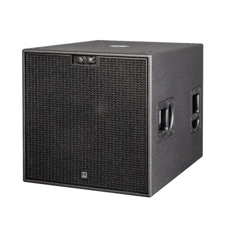 Купить HK AUDIO C SUB CS 118 по выгодной цене в Казани
