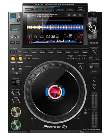 Купить PIONEER CDJ-3000 по выгодной цене в Казани
